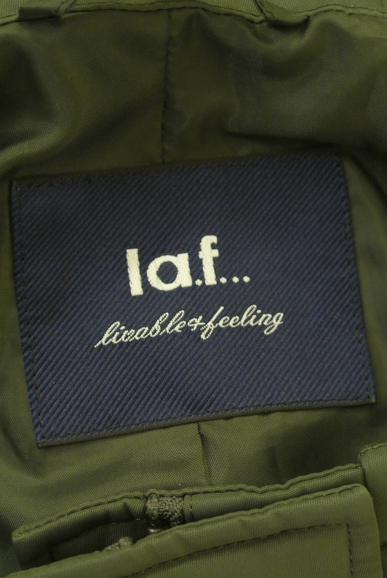 la.f...（ラエフ）の古着「商品番号：PR10340122」-大画像6