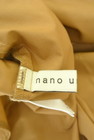 NANO universe（ナノユニバース）の古着「商品番号：PR10340124」-6