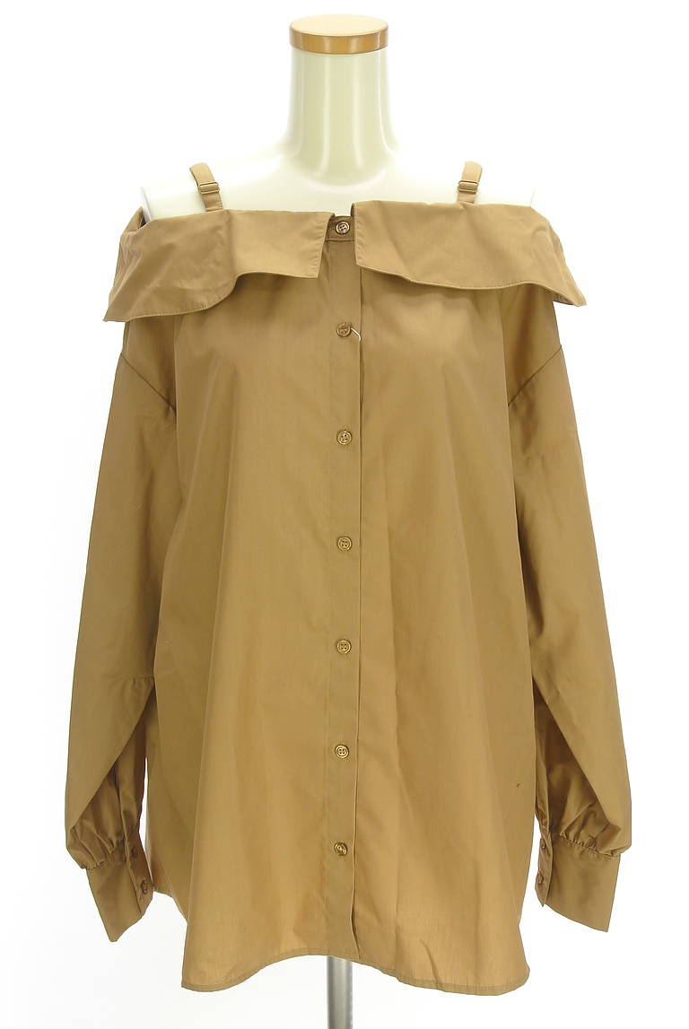 NANO universe（ナノユニバース）の古着「商品番号：PR10340124」-大画像1