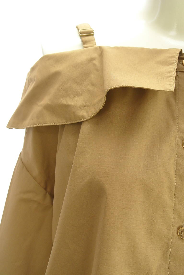 NANO universe（ナノユニバース）の古着「商品番号：PR10340124」-大画像4