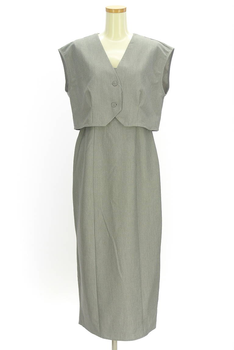 earth music&ecology（アースミュージック＆エコロジー）の古着「商品番号：PR10340125」-大画像1