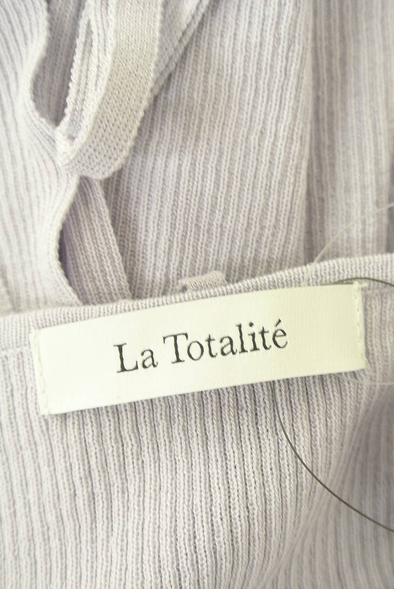 La TOTALITE（ラトータリテ）の古着「商品番号：PR10340126」-大画像6