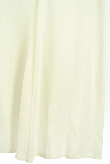 La TOTALITE（ラトータリテ）の古着「微光沢マーメイドロングスカート（ロングスカート・マキシスカート）」大画像５へ