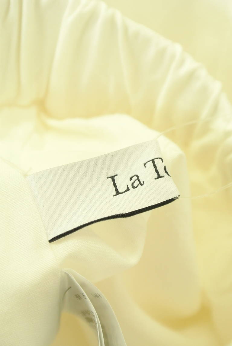 La TOTALITE（ラトータリテ）の古着「商品番号：PR10340127」-大画像6