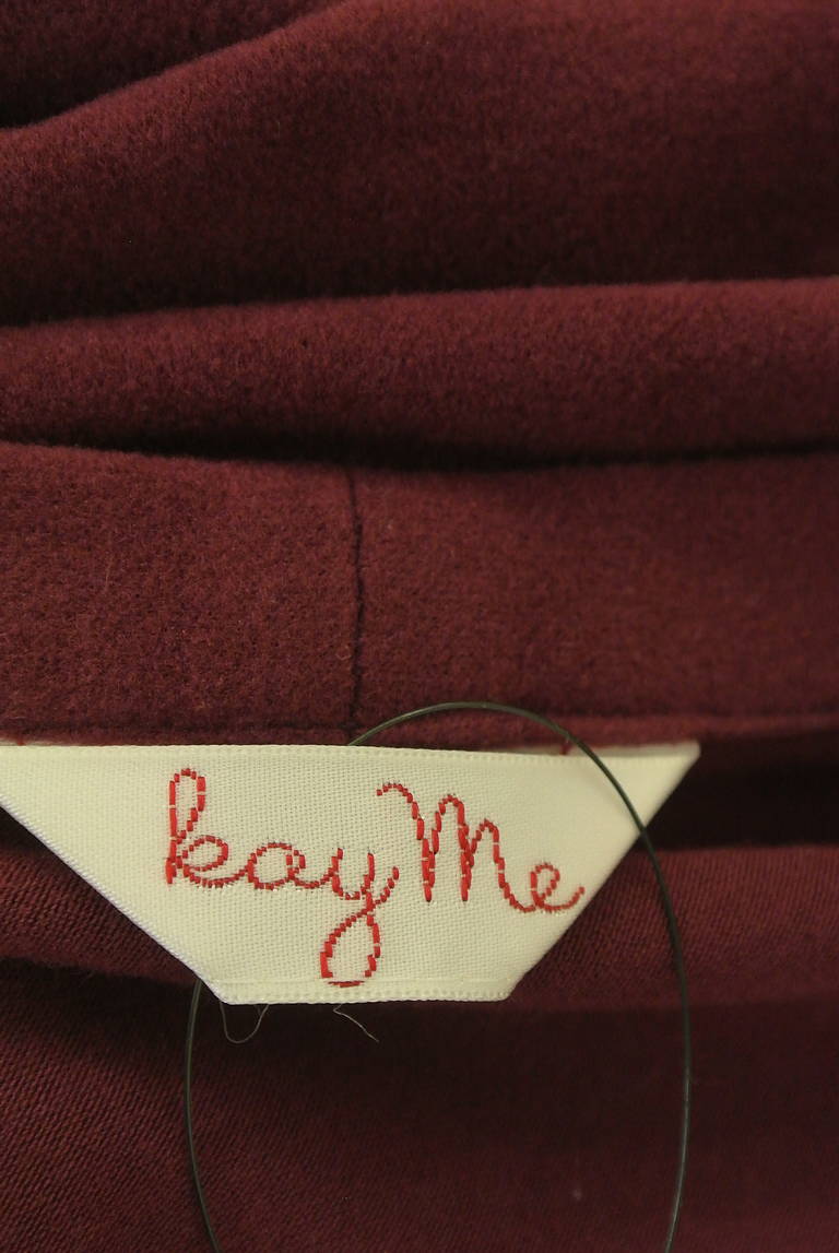 kay me（ケイミー）の古着「商品番号：PR10340136」-大画像6