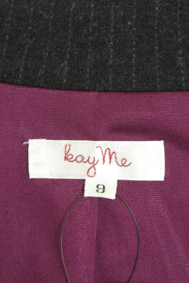 kay me（ケイミー）の古着「商品番号：PR10340138」-大画像6