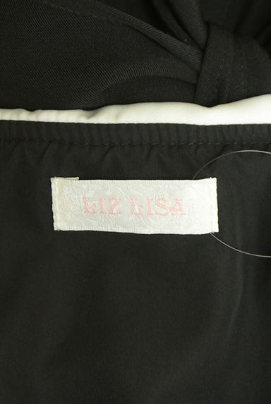 LIZ LISA（リズリサ）の古着「セーラーカットソー×ショートパンツ セットアップ（セットアップ（ジャケット＋パンツ））」大画像６へ