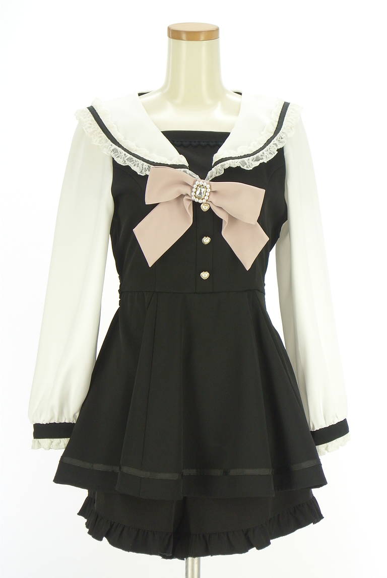 LIZ LISA（リズリサ）の古着「商品番号：PR10340140」-大画像1