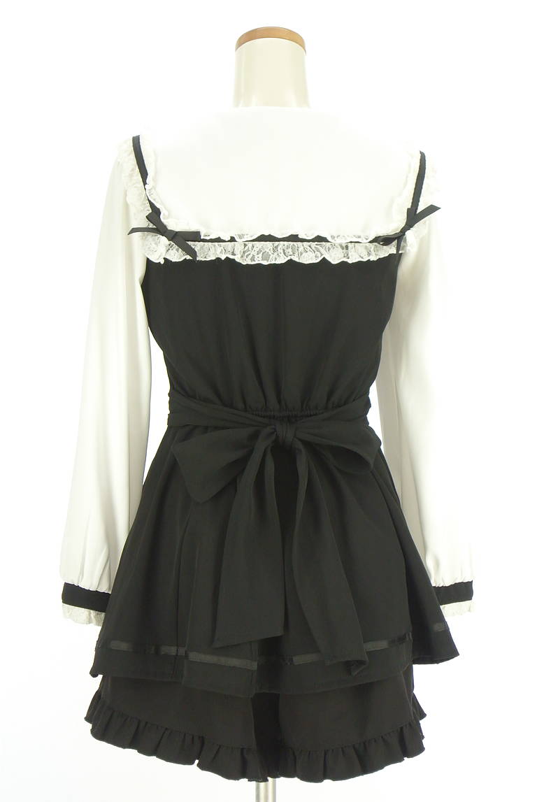 LIZ LISA（リズリサ）の古着「商品番号：PR10340140」-大画像2