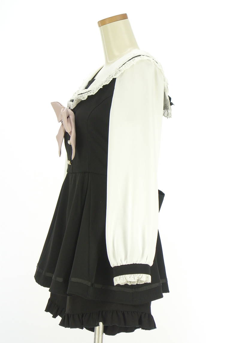 LIZ LISA（リズリサ）の古着「商品番号：PR10340140」-大画像3