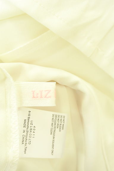 クリックで大画像表示 LIZ LISA(リズリサ)の古着「リボンブローチ付きセーラー襟ブラウス(カットソー・プルオーバー)」大画像6へ