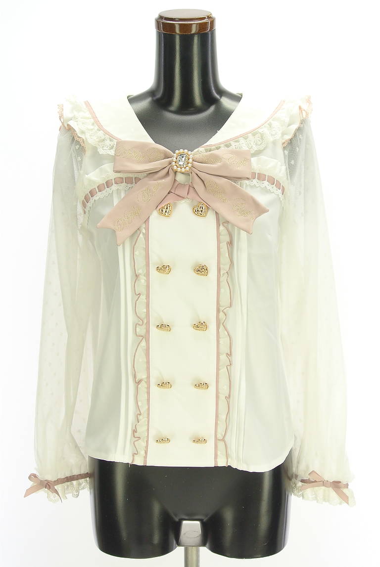 LIZ LISA（リズリサ）の古着「商品番号：PR10340141」-大画像1