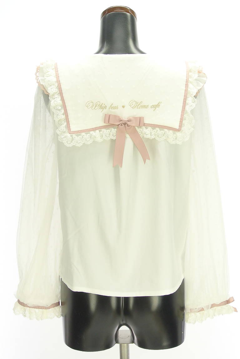 LIZ LISA（リズリサ）の古着「商品番号：PR10340141」-大画像2