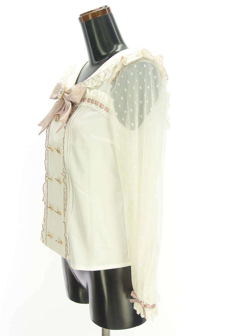 LIZ LISA（リズリサ）の古着「商品番号：PR10340141」-大画像3