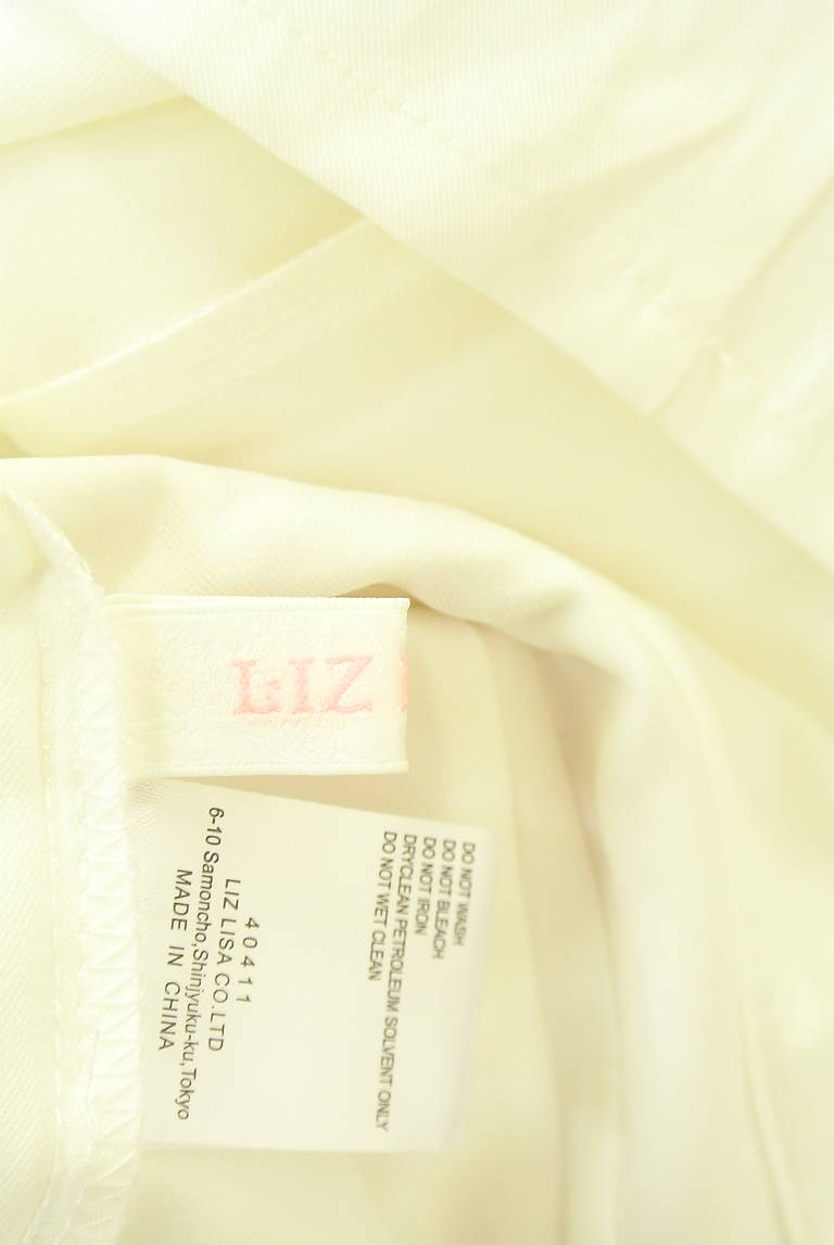 LIZ LISA（リズリサ）の古着「商品番号：PR10340141」-大画像6