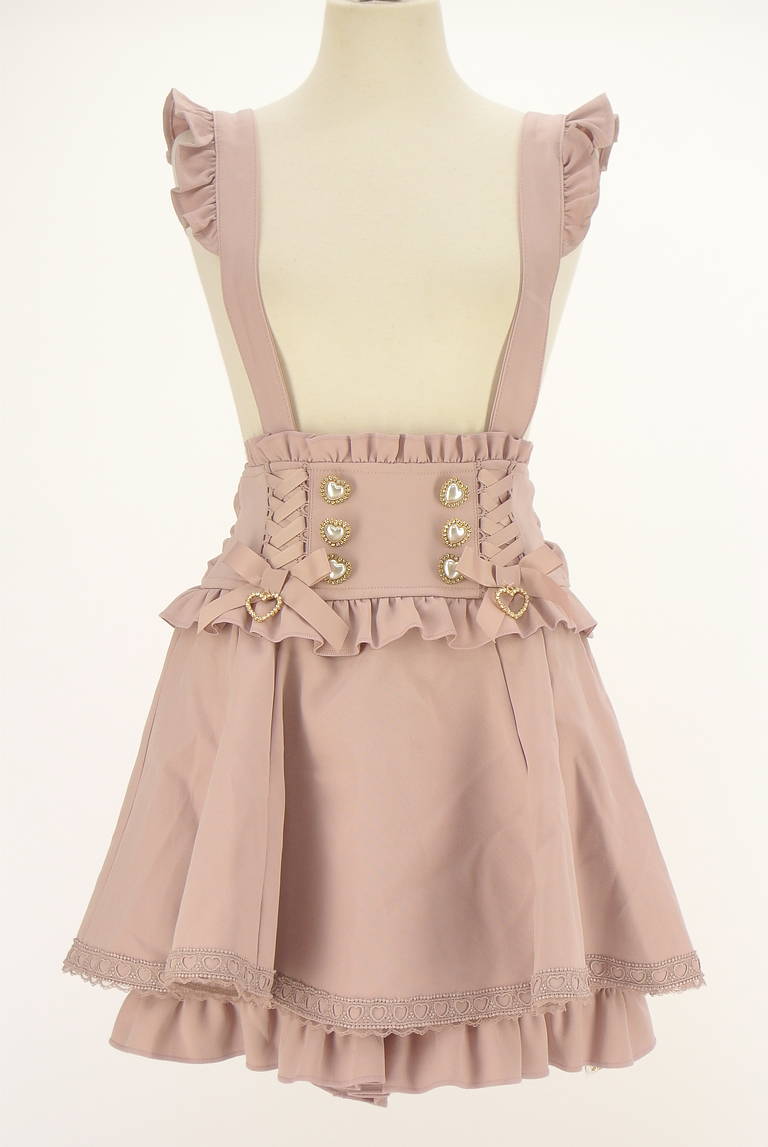 LIZ LISA（リズリサ）の古着「商品番号：PR10340142」-大画像1