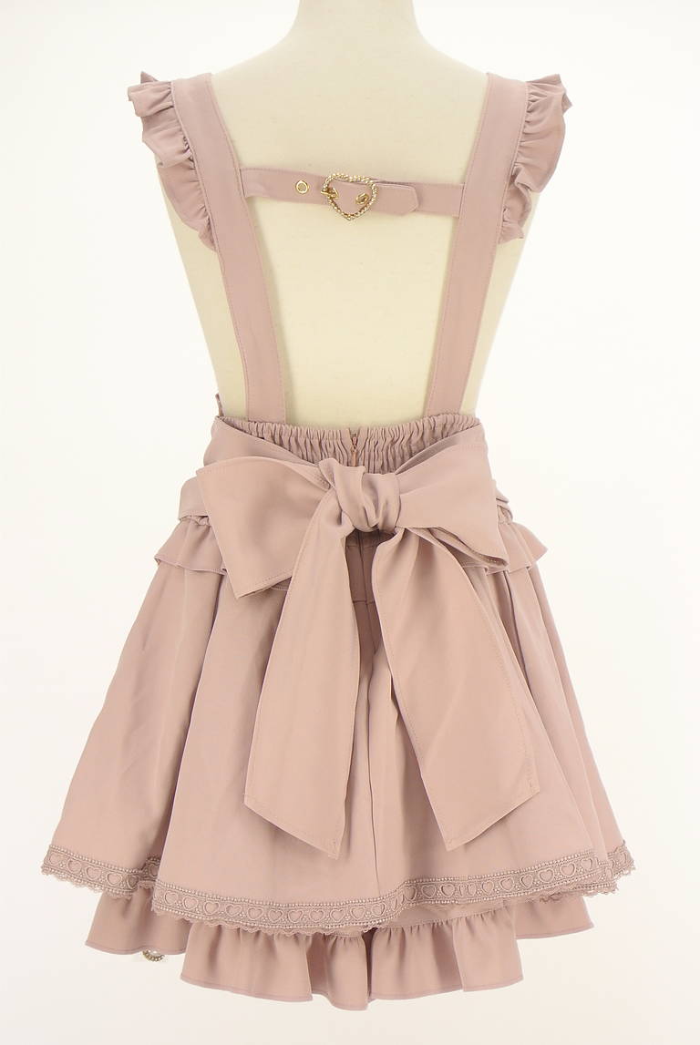 LIZ LISA（リズリサ）の古着「商品番号：PR10340142」-大画像2