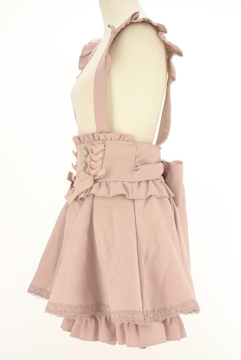 LIZ LISA（リズリサ）の古着「商品番号：PR10340142」-大画像3