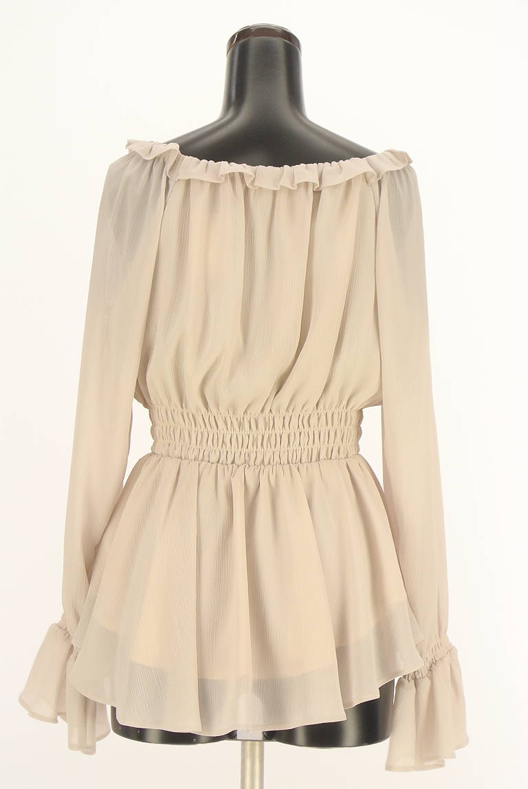 PROPORTION BODY DRESSING(プロポーションボディドレッシング)の古着「商品番号:PR10340143」-大画像2