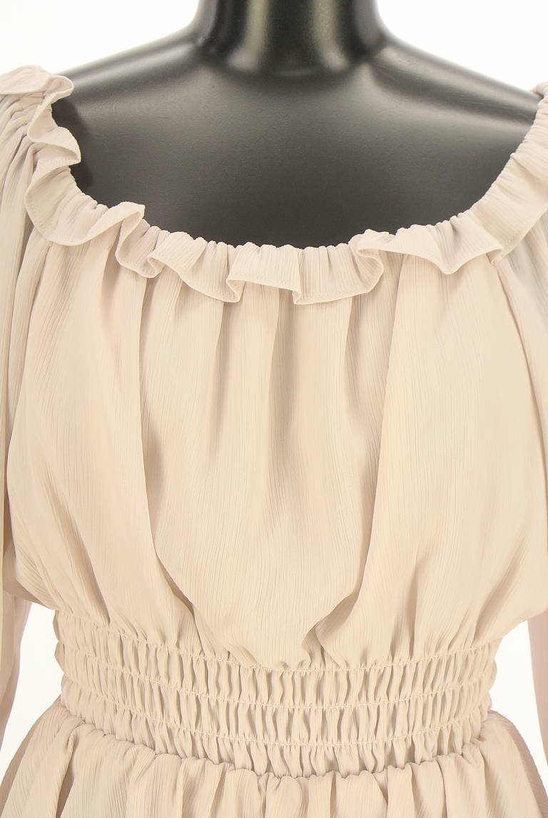 PROPORTION BODY DRESSING(プロポーションボディドレッシング)の古着「商品番号:PR10340143」-大画像4