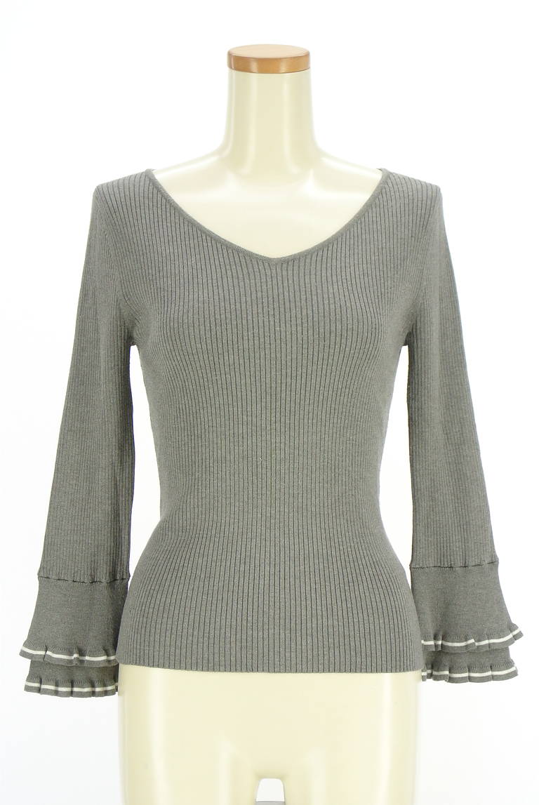 PROPORTION BODY DRESSING(プロポーションボディドレッシング)の古着「商品番号:PR10340144」-大画像1