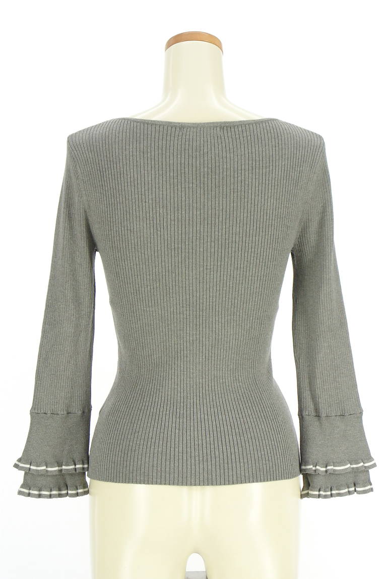 PROPORTION BODY DRESSING(プロポーションボディドレッシング)の古着「商品番号:PR10340144」-大画像2