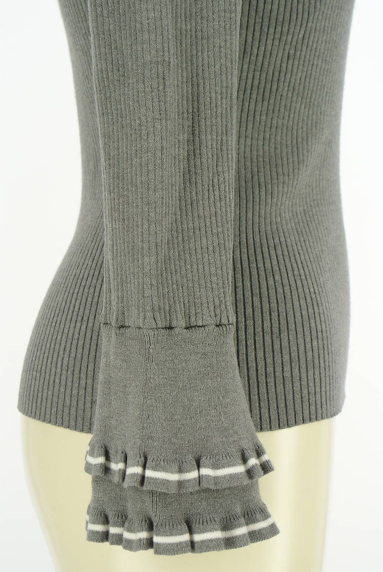 PROPORTION BODY DRESSING(プロポーションボディドレッシング)の古着「商品番号:PR10340144」-大画像5