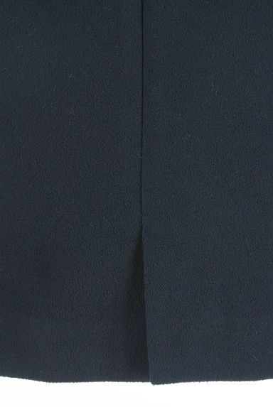 PROPORTION BODY DRESSING（プロポーションボディドレッシング）の古着「飾りボタン付き膝上起毛タイトスカート（スカート）」大画像５へ