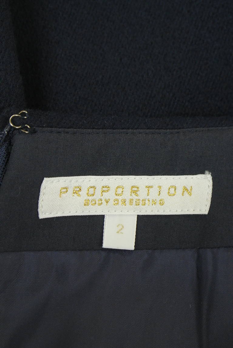 PROPORTION BODY DRESSING(プロポーションボディドレッシング)の古着「商品番号:PR10340145」-大画像6