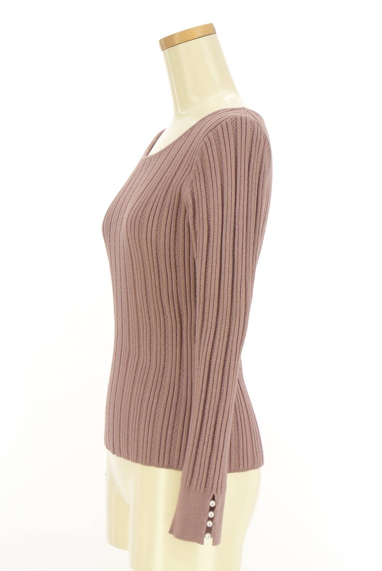 PROPORTION BODY DRESSING(プロポーションボディドレッシング)の古着「商品番号:PR10340146」-大画像3