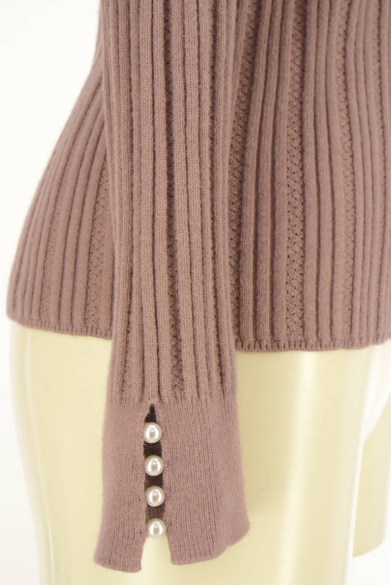 PROPORTION BODY DRESSING(プロポーションボディドレッシング)の古着「商品番号:PR10340146」-大画像5