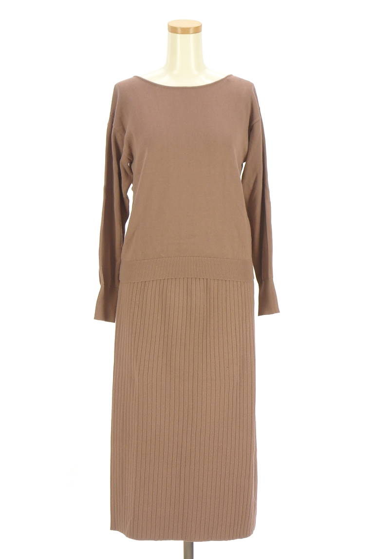 PROPORTION BODY DRESSING(プロポーションボディドレッシング)の古着「商品番号:PR10340147」-大画像1