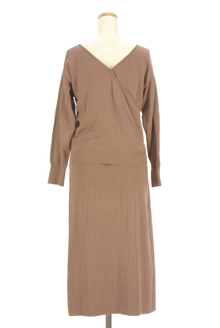 PROPORTION BODY DRESSING(プロポーションボディドレッシング)の古着「商品番号:PR10340147」-大画像2