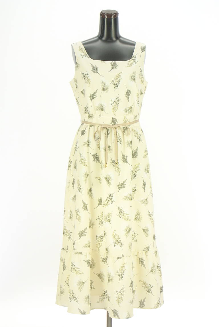 PROPORTION BODY DRESSING(プロポーションボディドレッシング)の古着「商品番号:PR10340148」-大画像1