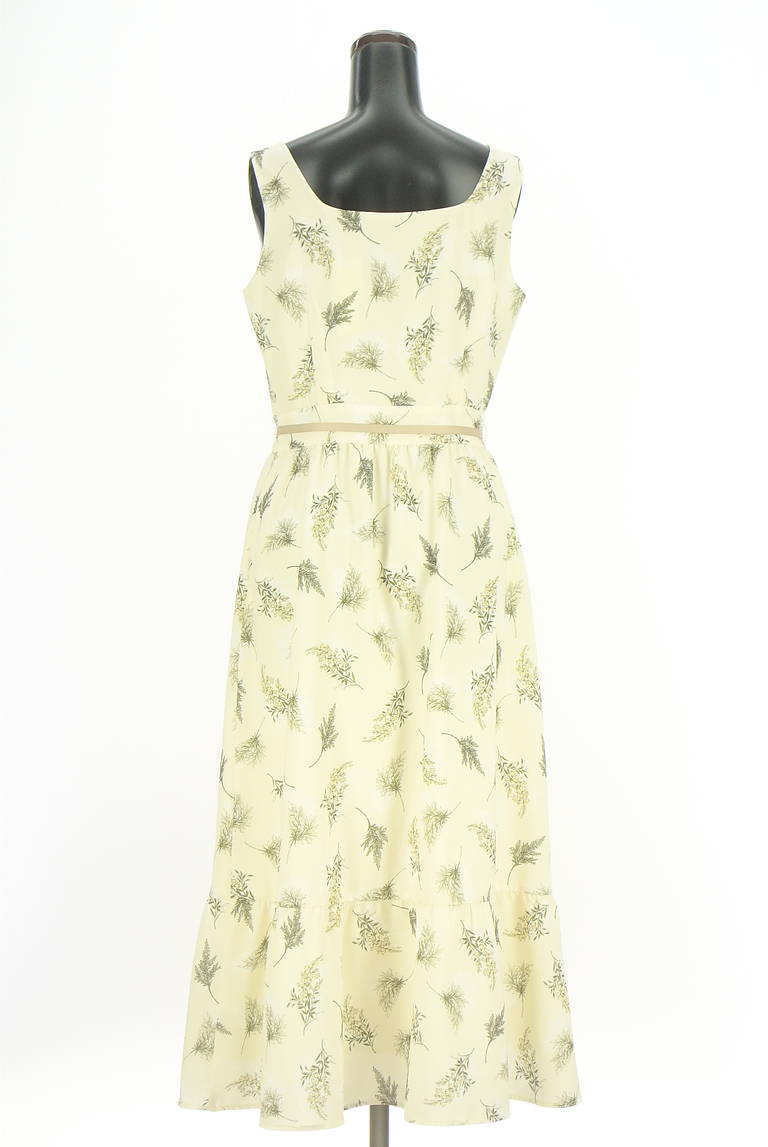 PROPORTION BODY DRESSING(プロポーションボディドレッシング)の古着「商品番号:PR10340148」-大画像2