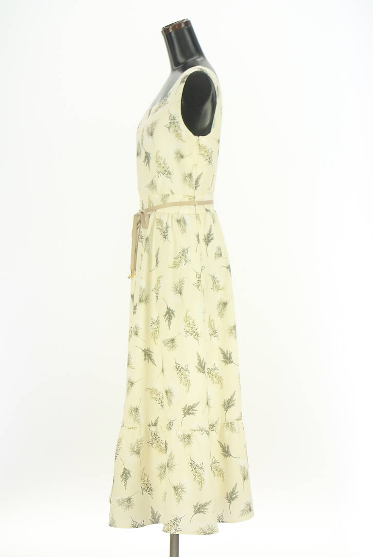 PROPORTION BODY DRESSING(プロポーションボディドレッシング)の古着「商品番号:PR10340148」-大画像3