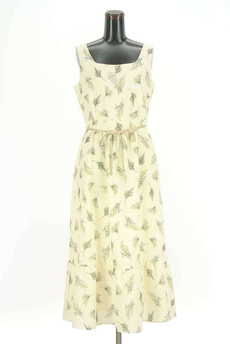 PROPORTION BODY DRESSING(プロポーションボディドレッシング)の古着「商品番号:PR10340148」-大画像4