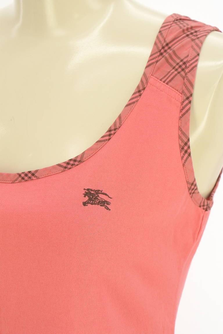 BURBERRY BLUE LABEL（バーバリーブルーレーベル）の古着「商品番号：PR10340149」-大画像4