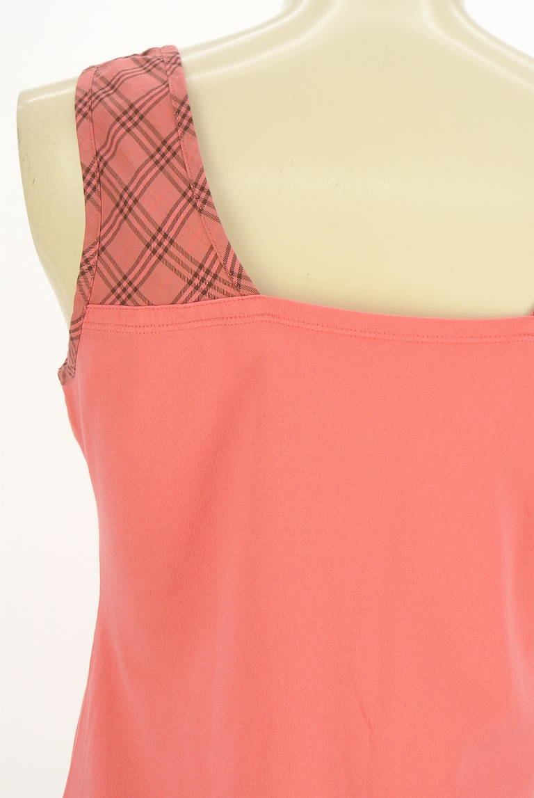 BURBERRY BLUE LABEL（バーバリーブルーレーベル）の古着「商品番号：PR10340149」-大画像5