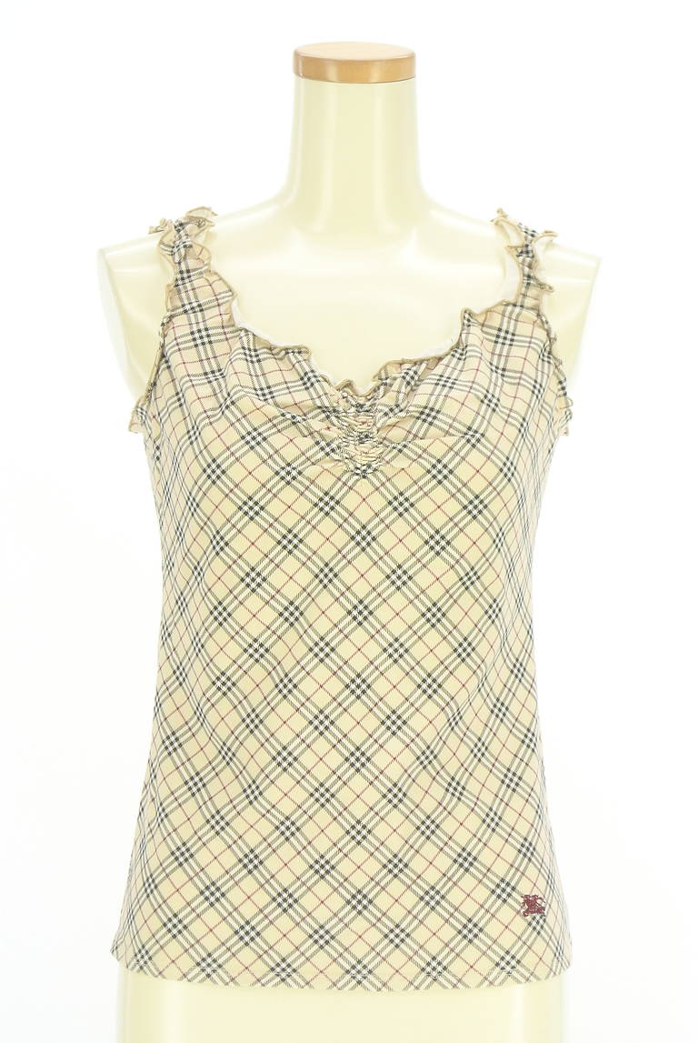 BURBERRY BLUE LABEL（バーバリーブルーレーベル）の古着「商品番号：PR10340150」-大画像1