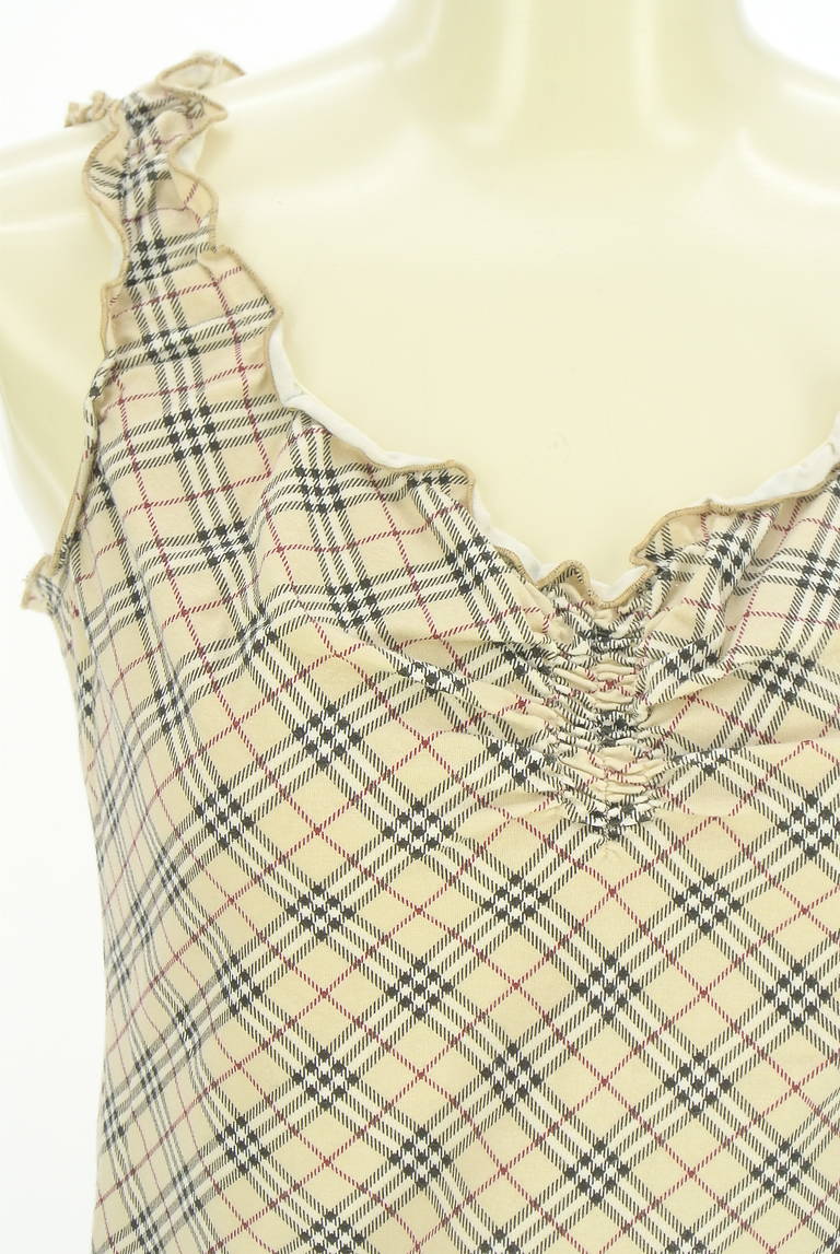 BURBERRY BLUE LABEL（バーバリーブルーレーベル）の古着「商品番号：PR10340150」-大画像4