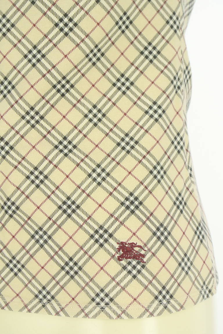 BURBERRY BLUE LABEL（バーバリーブルーレーベル）の古着「商品番号：PR10340150」-大画像5