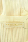 PROPORTION BODY DRESSING（プロポーションボディドレッシング）の古着「商品番号：PR10340151」-6