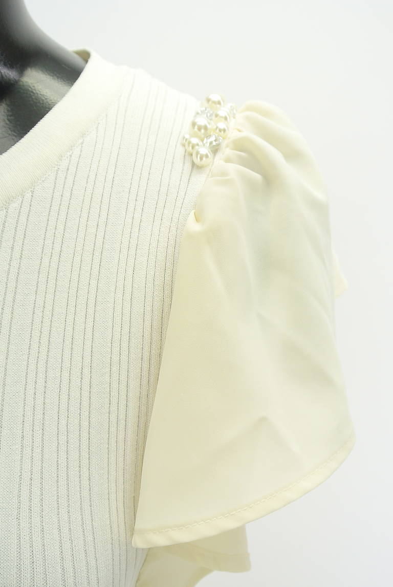 PROPORTION BODY DRESSING（プロポーションボディドレッシング）の古着「商品番号：PR10340151」-大画像4