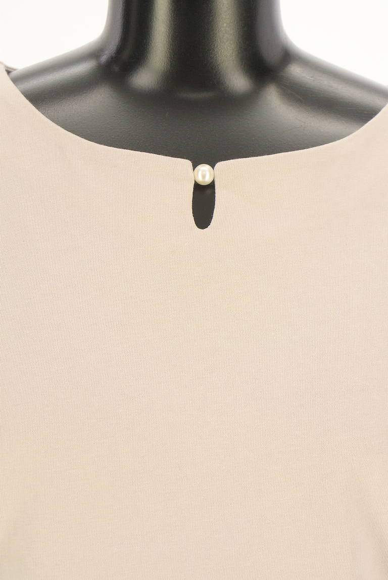 PROPORTION BODY DRESSING(プロポーションボディドレッシング)の古着「商品番号:PR10340157」-大画像4