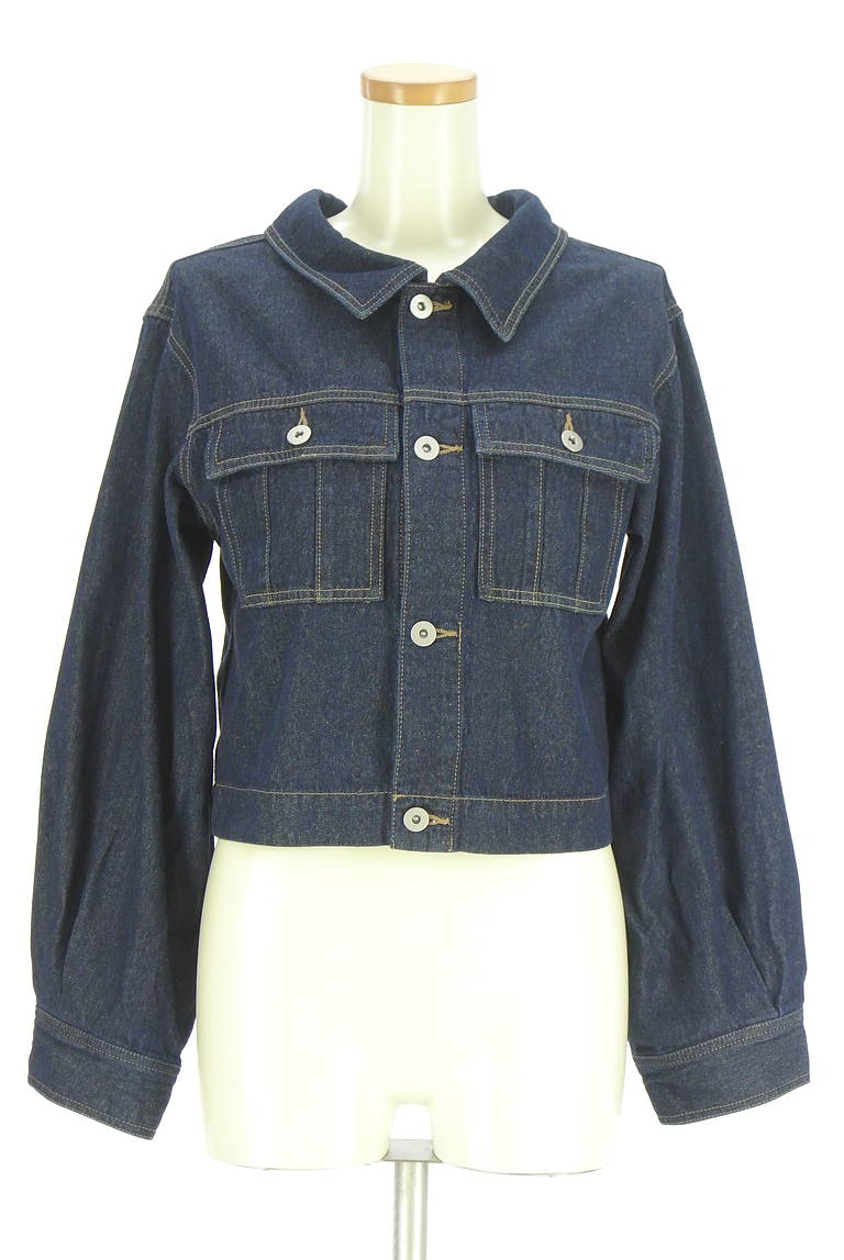 31 Sons de mode（トランテアン ソン ドゥ モード）の古着「商品番号：PR10340159」-大画像1