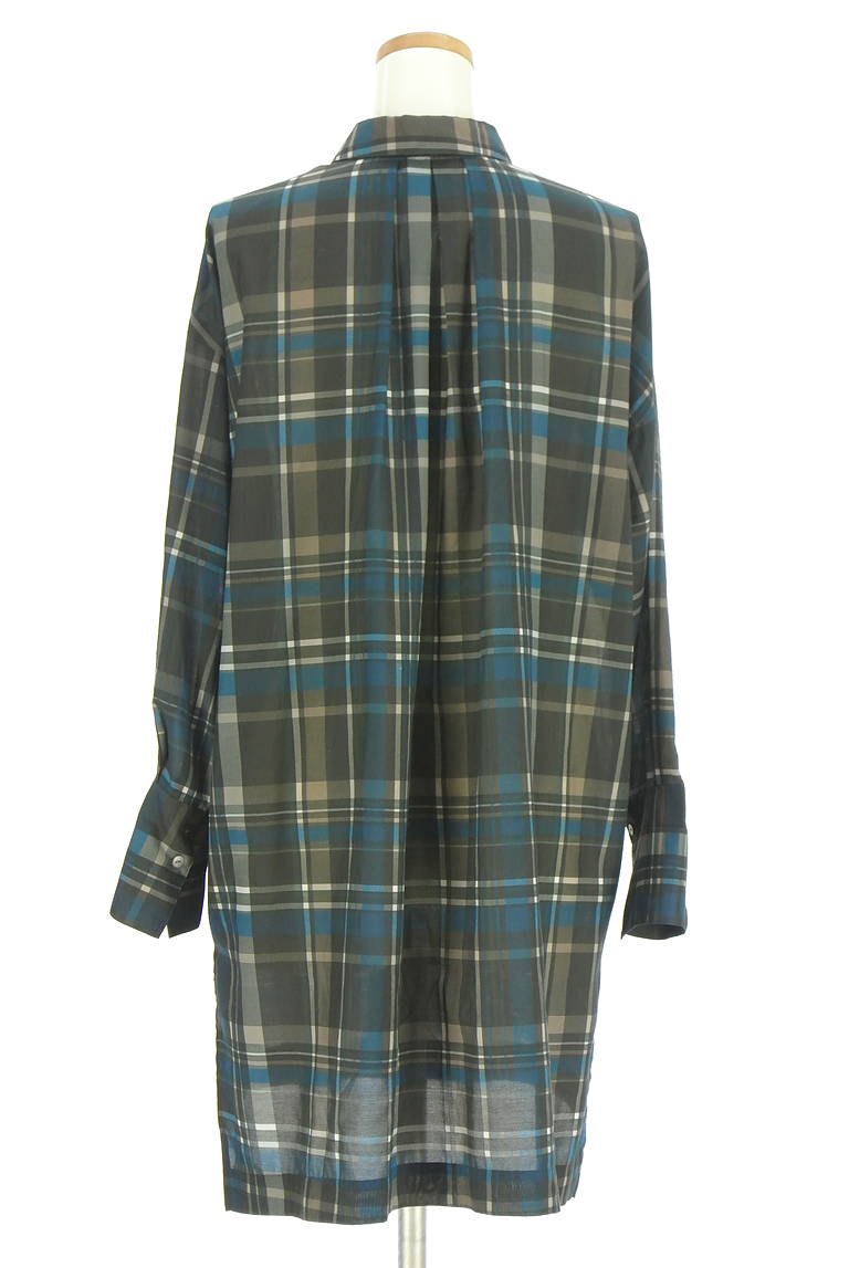 LAUTREAMONT（ロートレアモン）の古着「商品番号：PR10340163」-大画像2