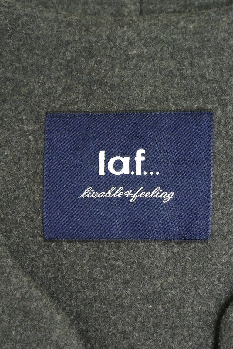 la.f...（ラエフ）の古着「商品番号：PR10340166」-大画像6
