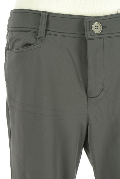 la.f...（ラエフ）の古着「裏微起毛ストレッチストレートパンツ（パンツ）」大画像４へ