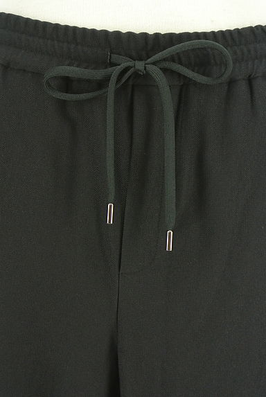 la.f...（ラエフ）の古着「ストレッチ裏起毛テーパードパンツ（パンツ）」大画像４へ